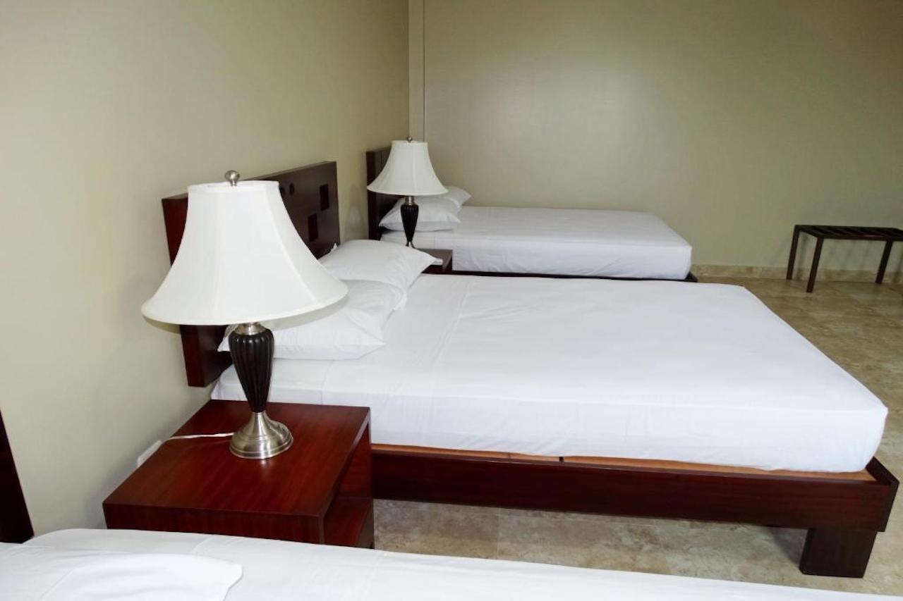 Hotel Marvento Suites Salinas  Buitenkant foto