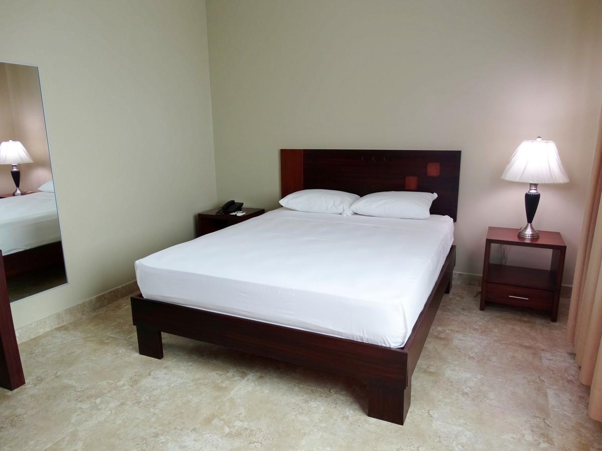 Hotel Marvento Suites Salinas  Kamer foto
