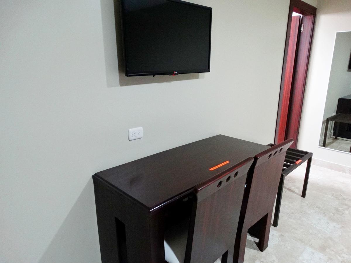 Hotel Marvento Suites Salinas  Kamer foto