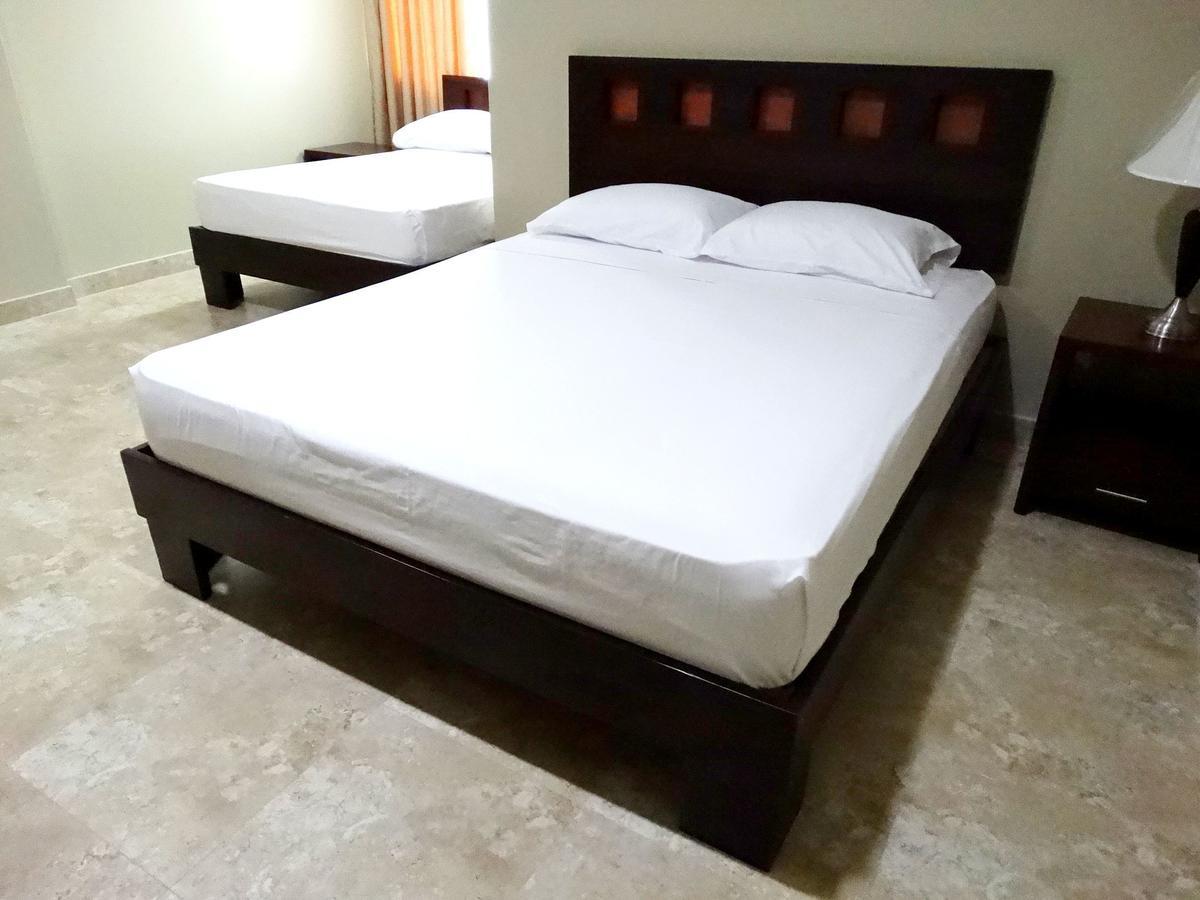 Hotel Marvento Suites Salinas  Kamer foto