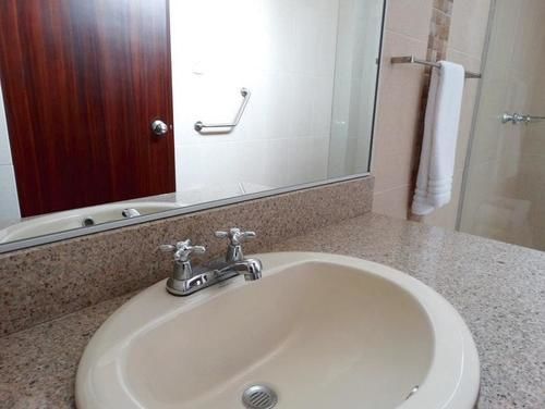 Hotel Marvento Suites Salinas  Buitenkant foto